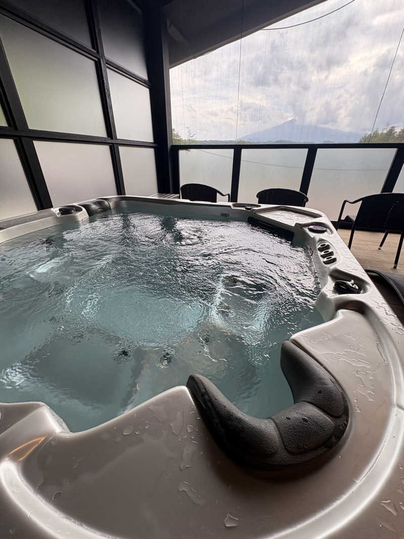 まもるさんの天空スパ あさま空山望 KUZANBOのサ活写真