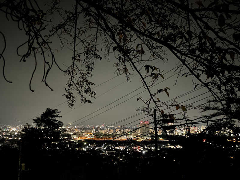 K ㋚記録さんの観音山サウナ蒸寺のサ活写真