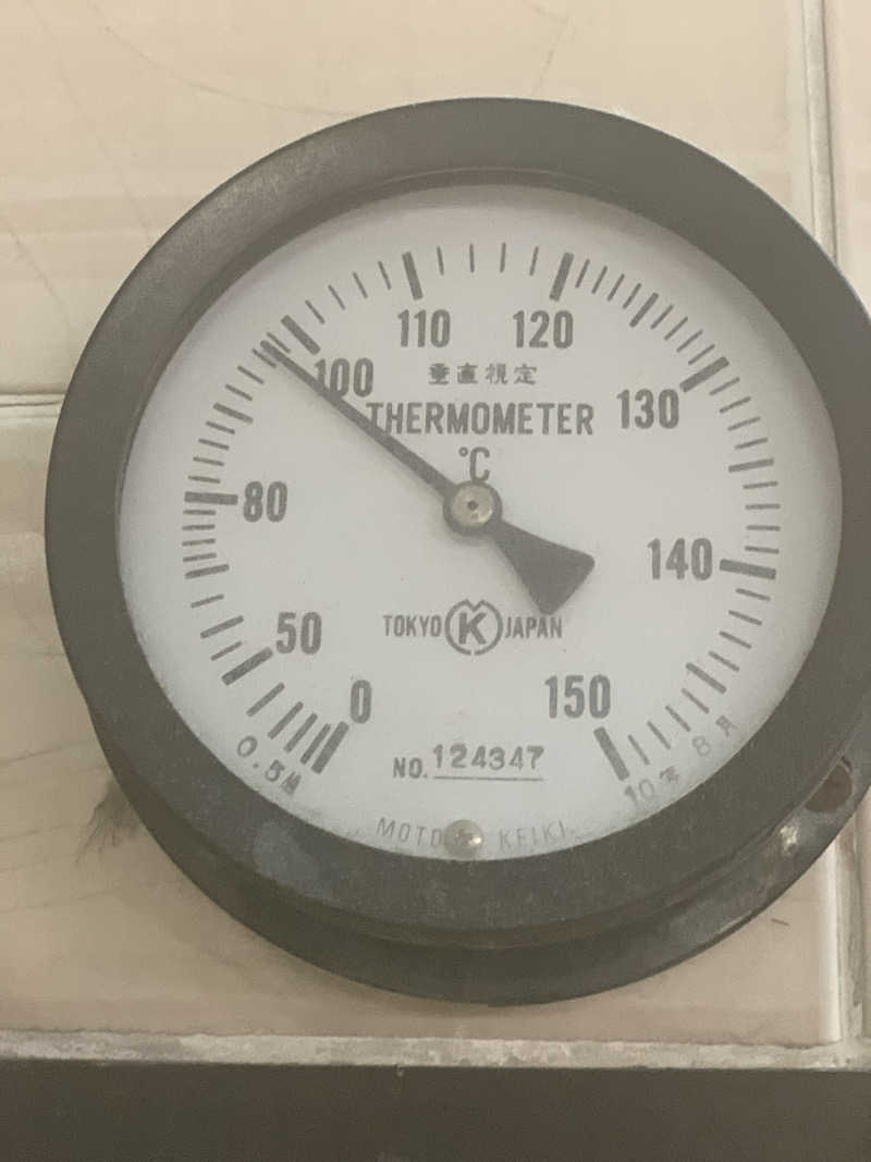 hcunityさんの鈴の湯のサ活写真