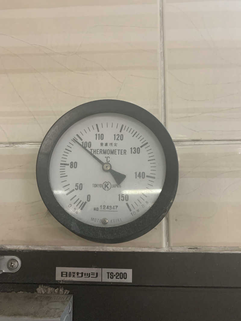 hcunityさんの鈴の湯のサ活写真