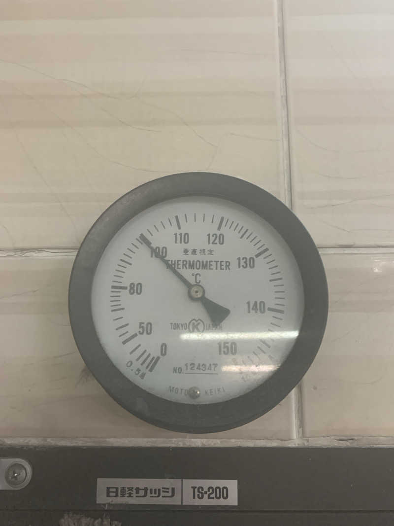 hcunityさんの鈴の湯のサ活写真