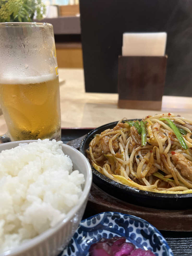 noriさんのウェルビー栄のサ活写真