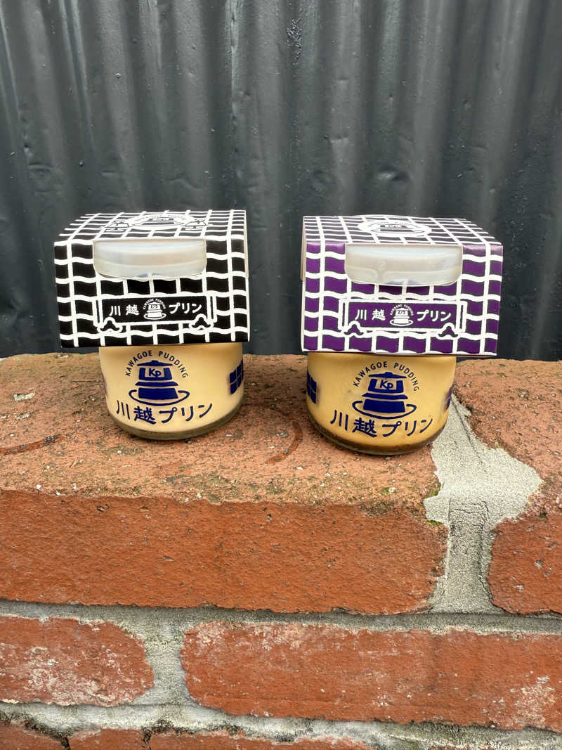 チコ丸さんのサウナ横綱 本川越店のサ活写真