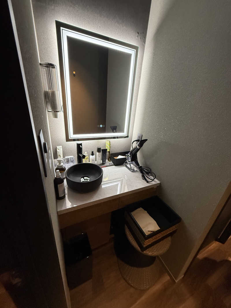 チコ丸さんのLOCA THE CLASS.AOYAMAのサ活写真