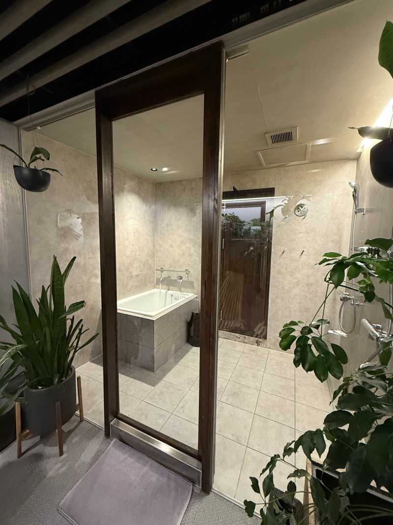 チコ丸さんのSAUNA&coのサ活写真