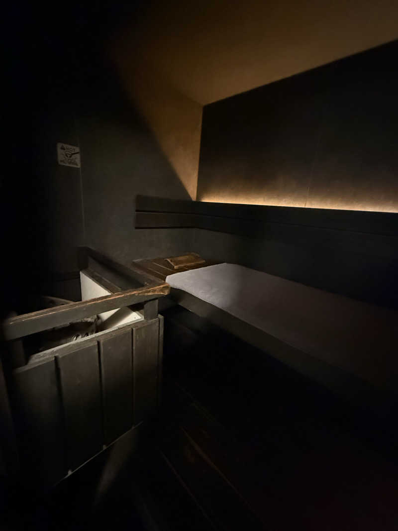 チコ丸さんのSAUNA&coのサ活写真