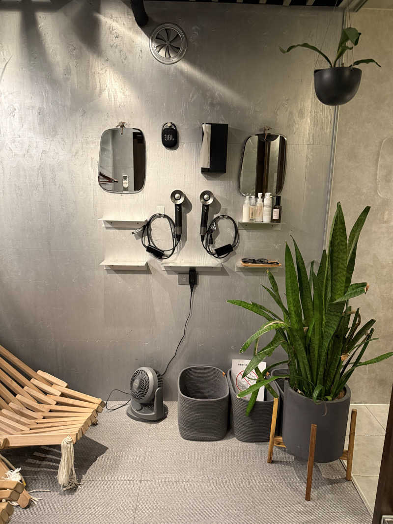 チコ丸さんのSAUNA&coのサ活写真