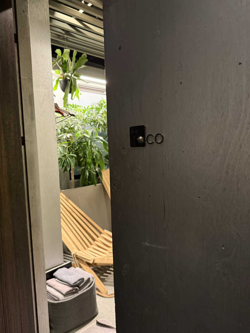 チコ丸さんのSAUNA&coのサ活写真