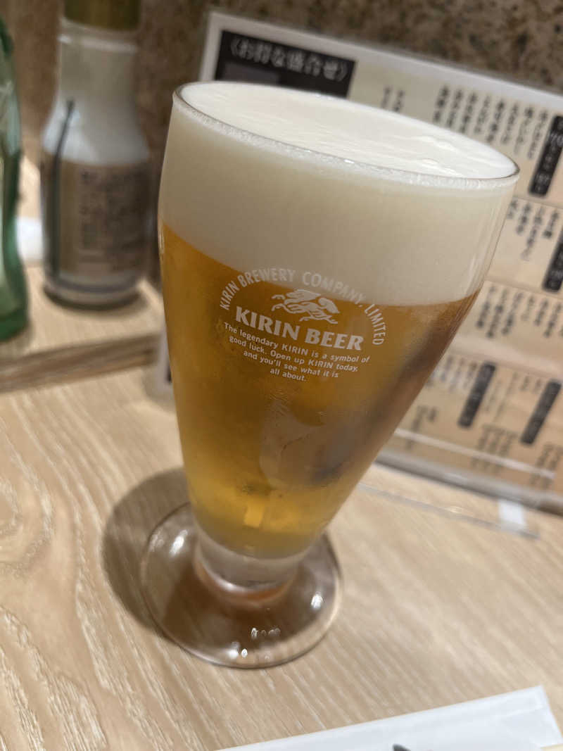 ;-)ruruさんのトーセイホテル ココネ築地銀座プレミアのサ活写真
