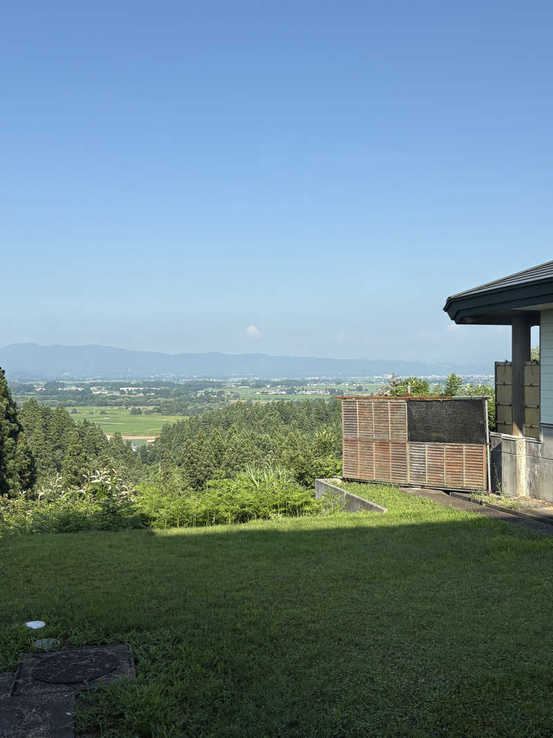 THEウナさんの休養センター さくら荘のサ活写真