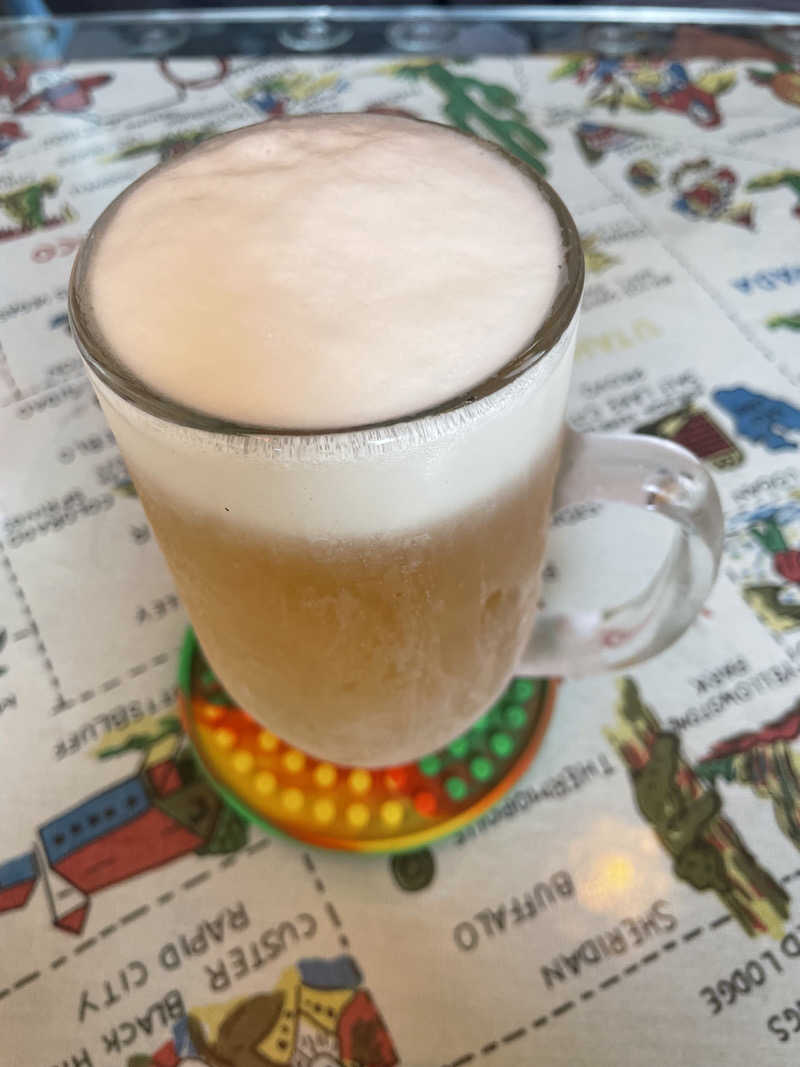 accoさんの亀遊舘のサ活写真