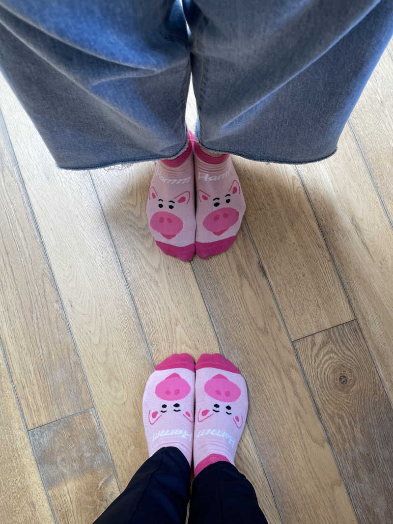 accoさんの亀遊舘のサ活写真