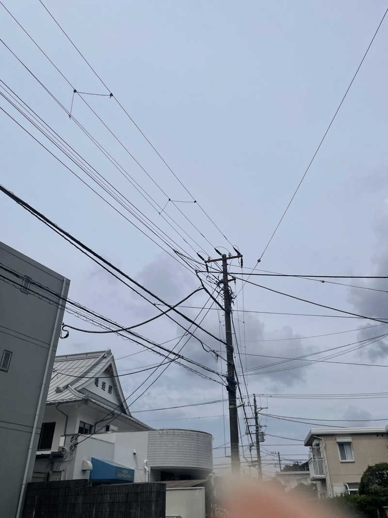 accoさんの亀遊舘のサ活写真