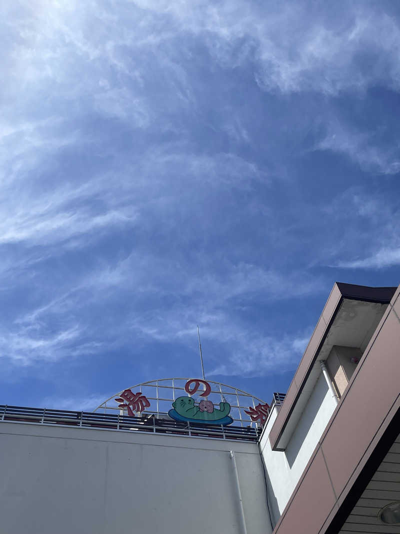 accoさんの湯乃泉 東名厚木健康センターのサ活写真