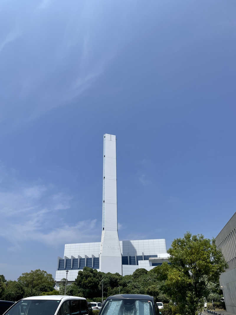 accoさんのリネツ金沢 (金沢プール)のサ活写真