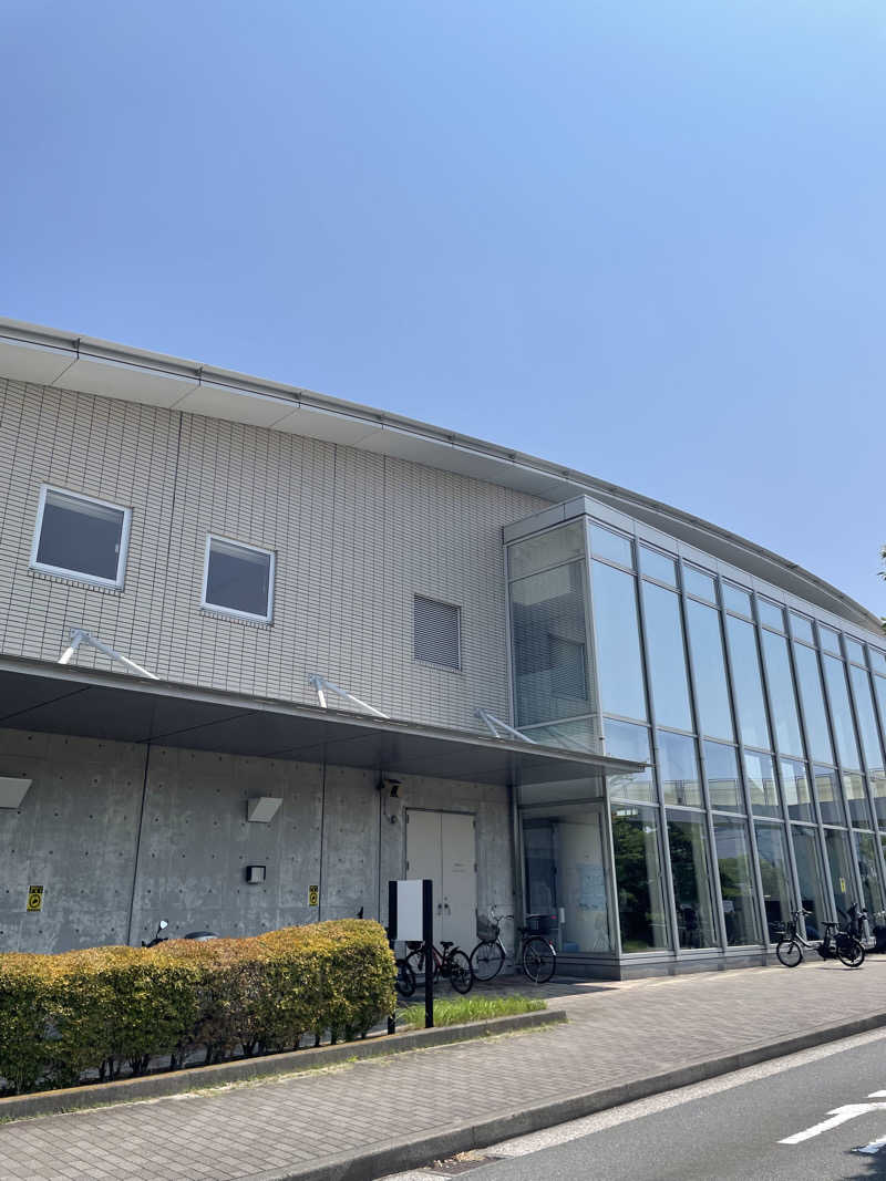 accoさんのリネツ金沢 (金沢プール)のサ活写真