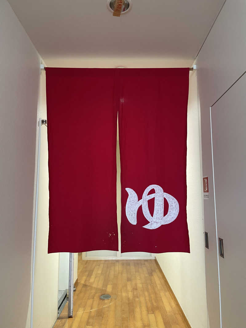 accoさんのリネツ金沢 (金沢プール)のサ活写真