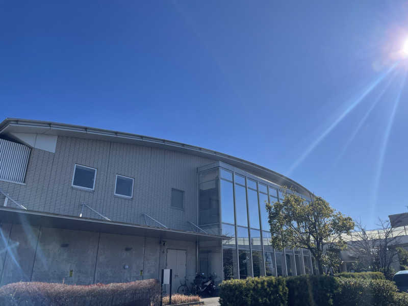 accoさんのリネツ金沢 (金沢プール)のサ活写真