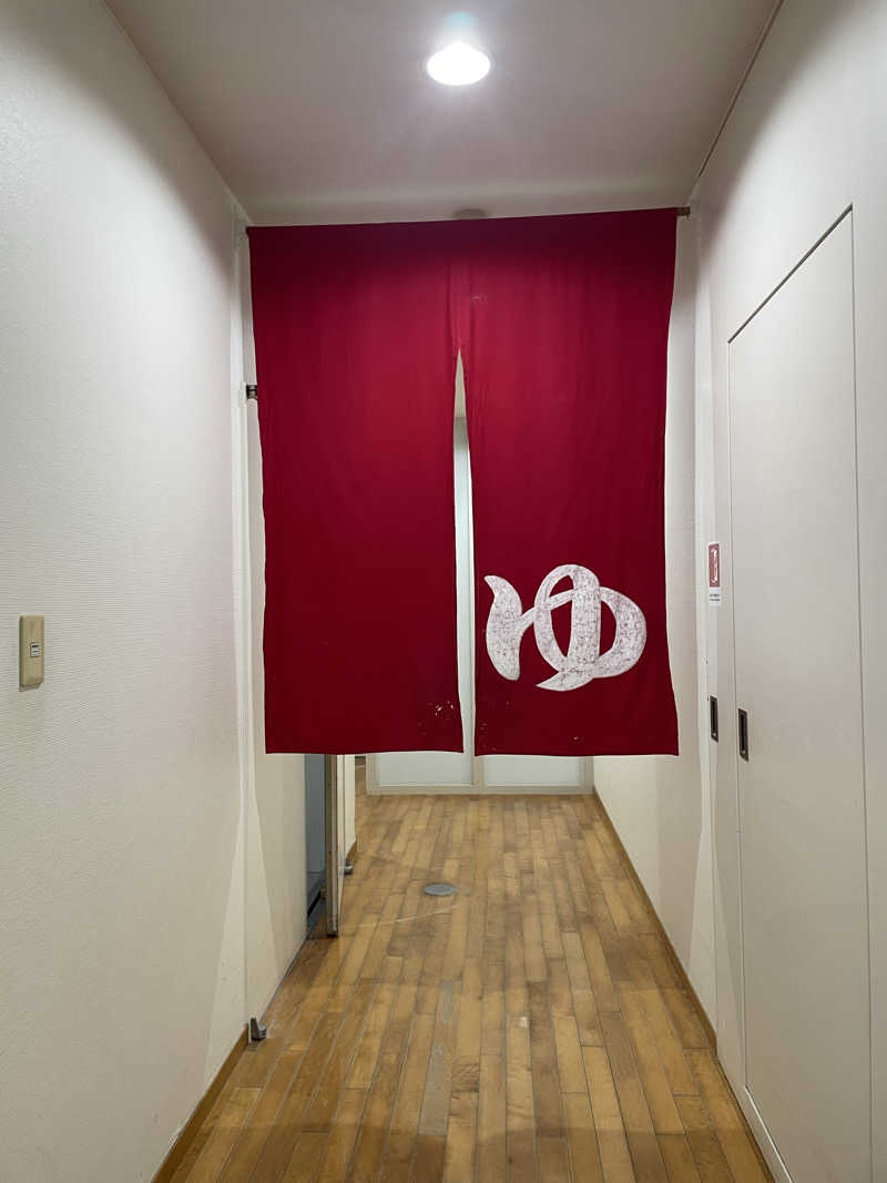 accoさんのリネツ金沢 (金沢プール)のサ活写真