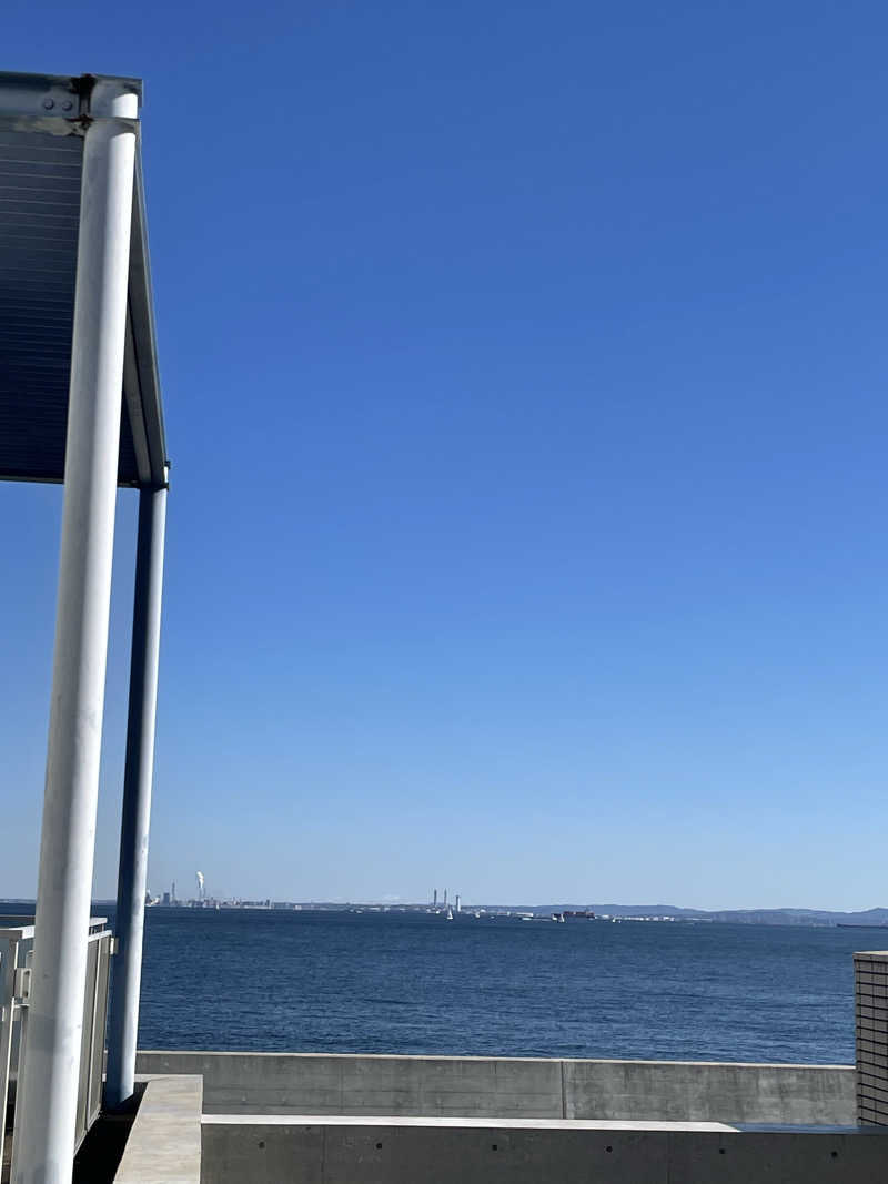 accoさんのリネツ金沢 (金沢プール)のサ活写真