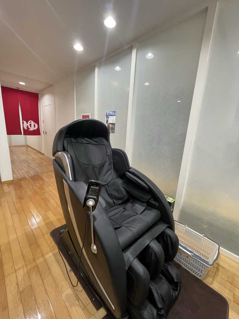 accoさんのリネツ金沢 (金沢プール)のサ活写真