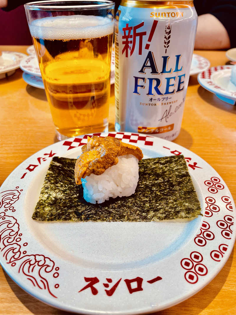 accoさんの亀遊舘のサ活写真