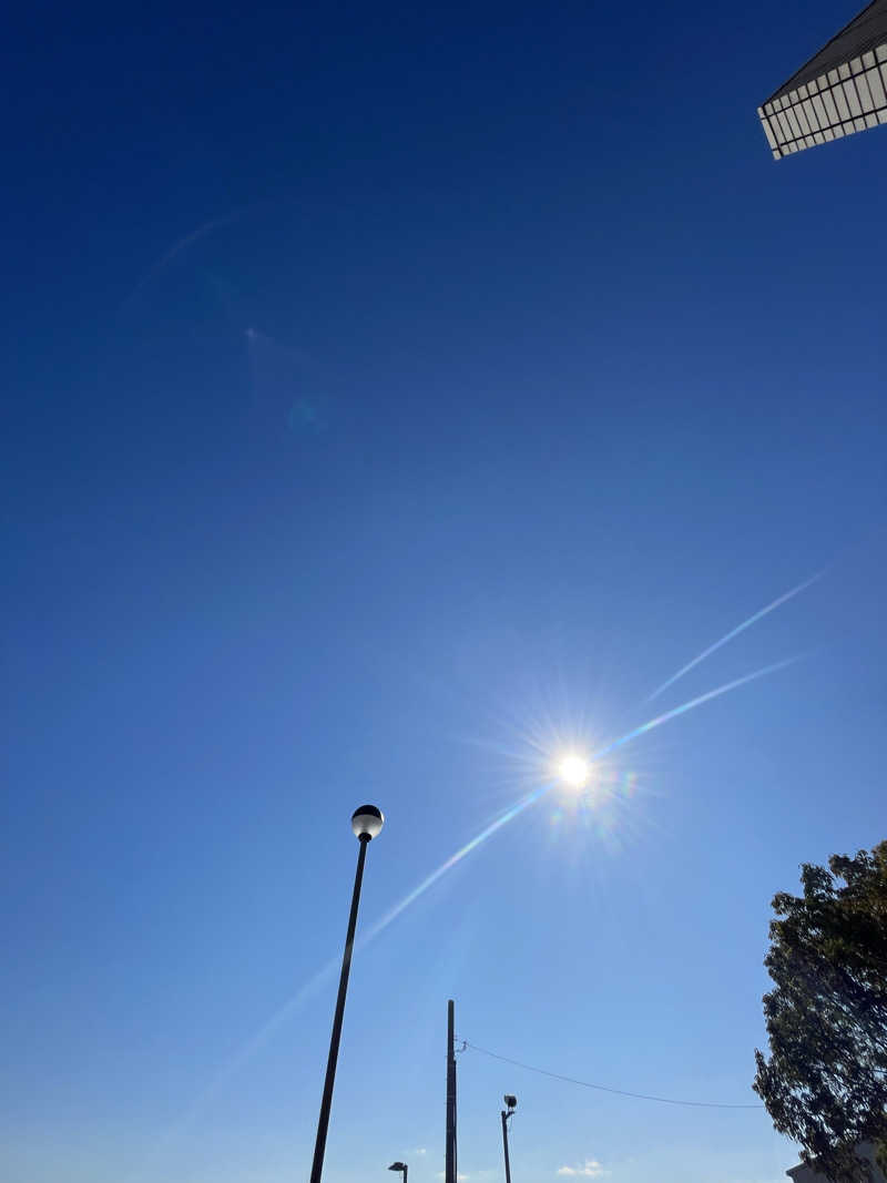 accoさんのリネツ金沢 (金沢プール)のサ活写真