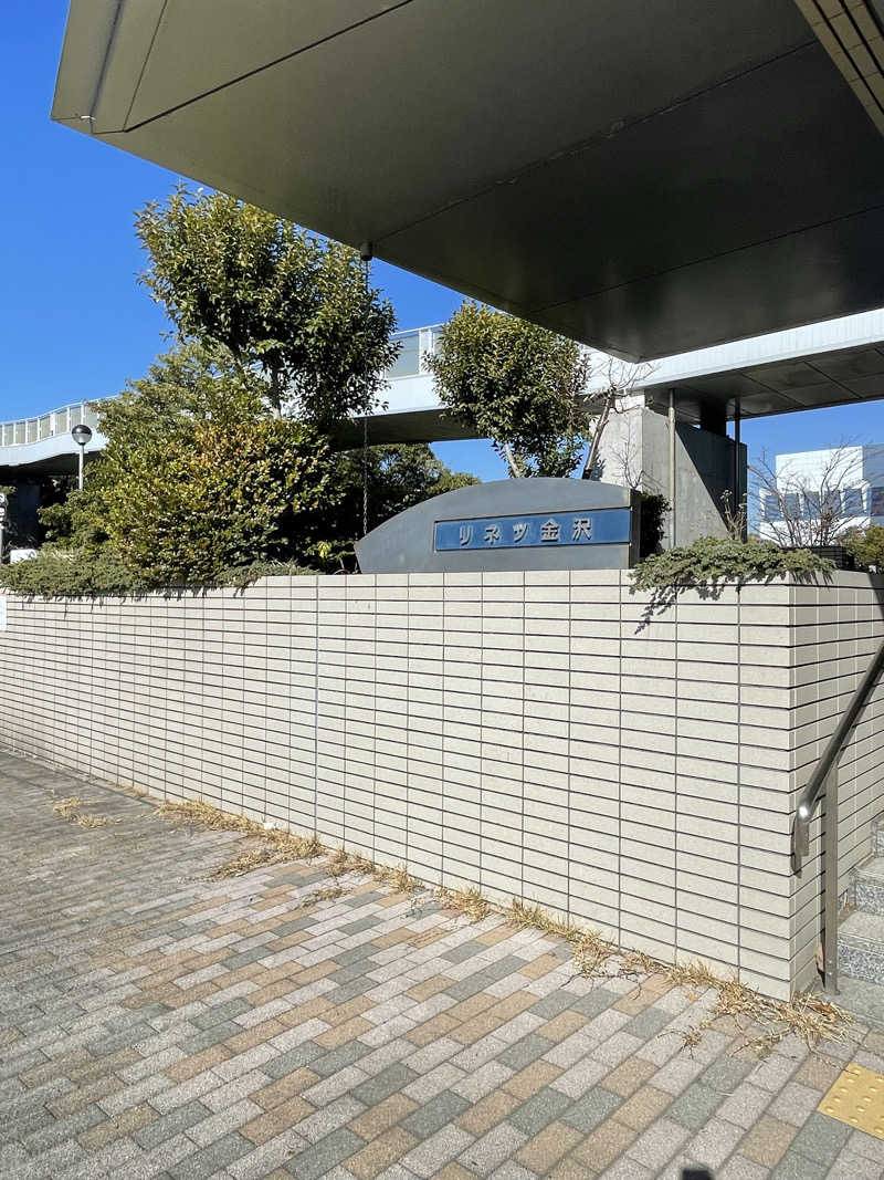 accoさんのリネツ金沢 (金沢プール)のサ活写真