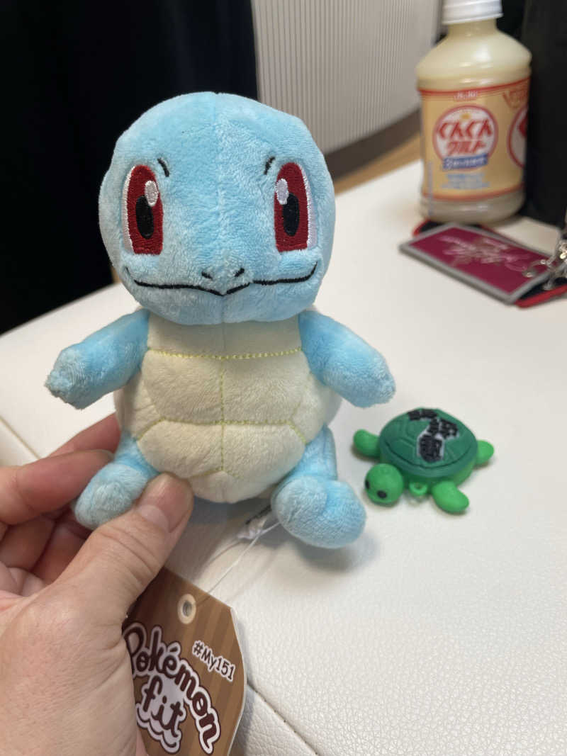 accoさんの亀遊舘のサ活写真