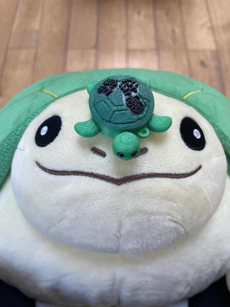 accoさんの亀遊舘のサ活写真