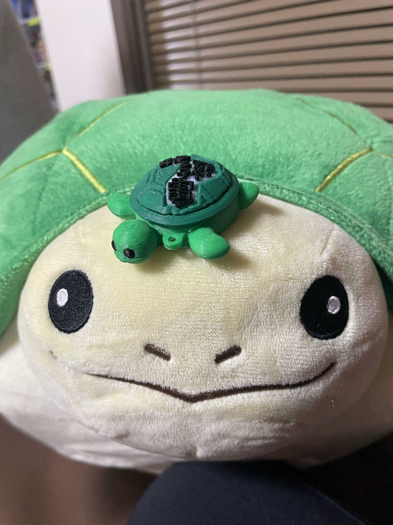 accoさんの亀遊舘のサ活写真