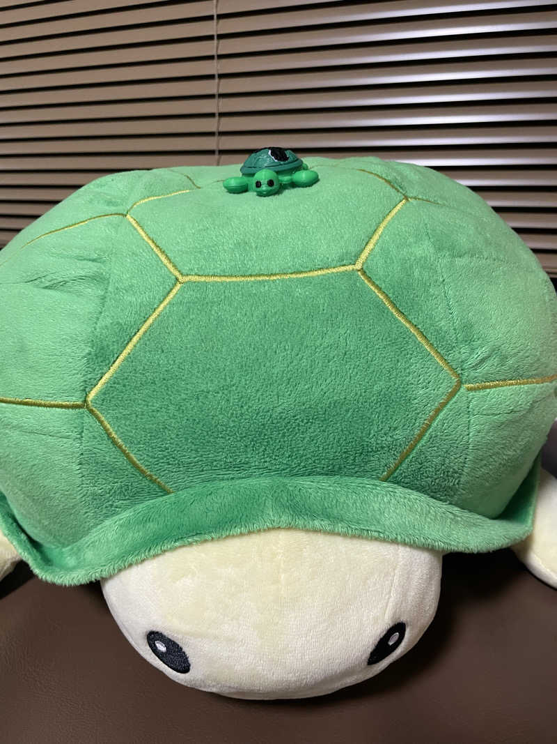 accoさんの亀遊舘のサ活写真