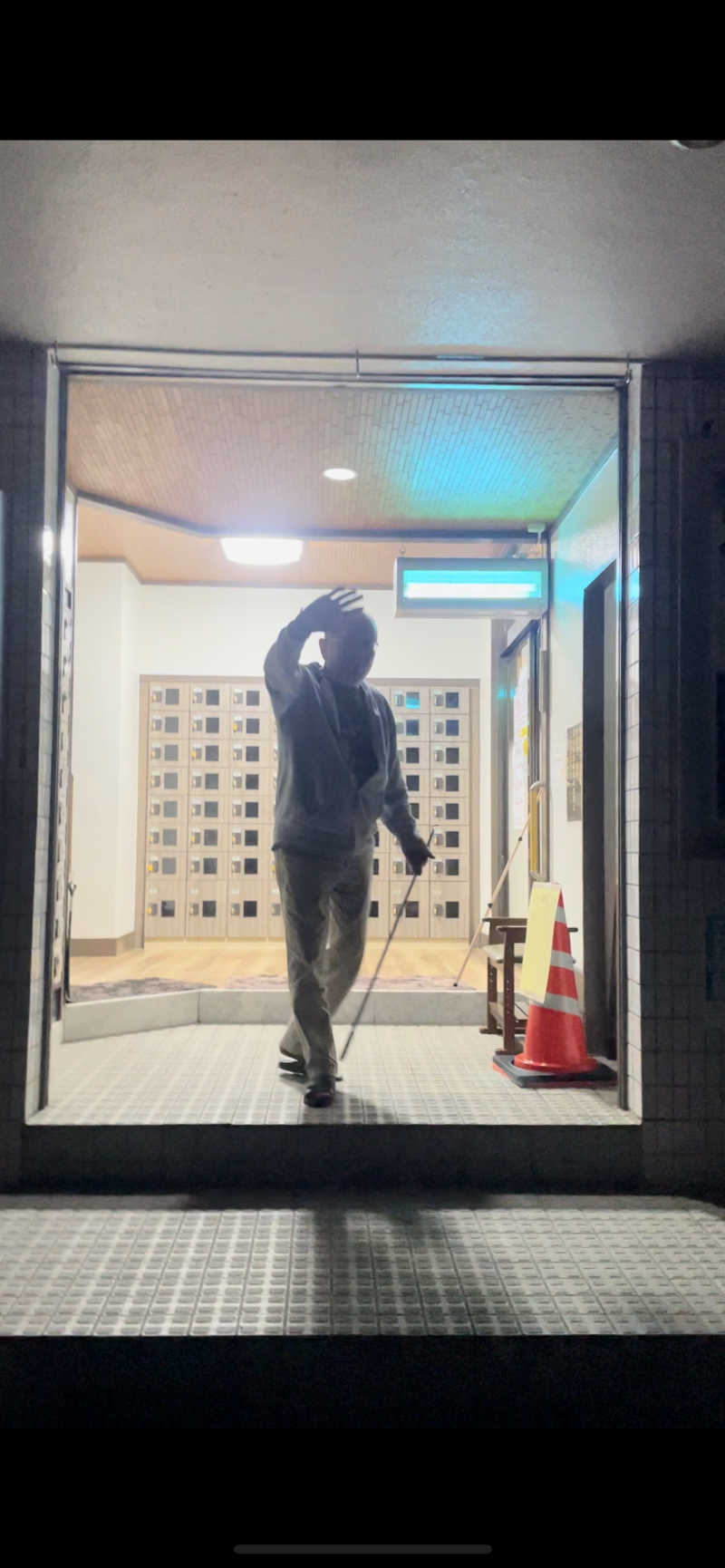 accoさんの亀遊舘のサ活写真
