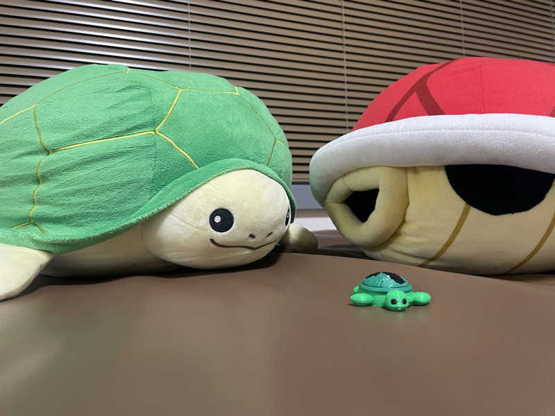 accoさんの亀遊舘のサ活写真