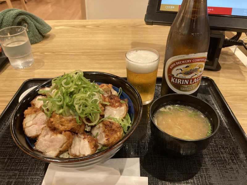 ビンビール