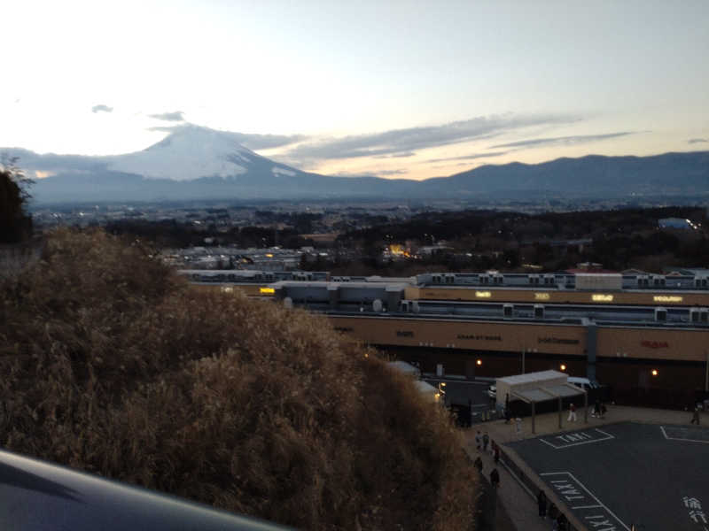 ゲロ福さんの木の花の湯(HOTEL CLAD)のサ活写真