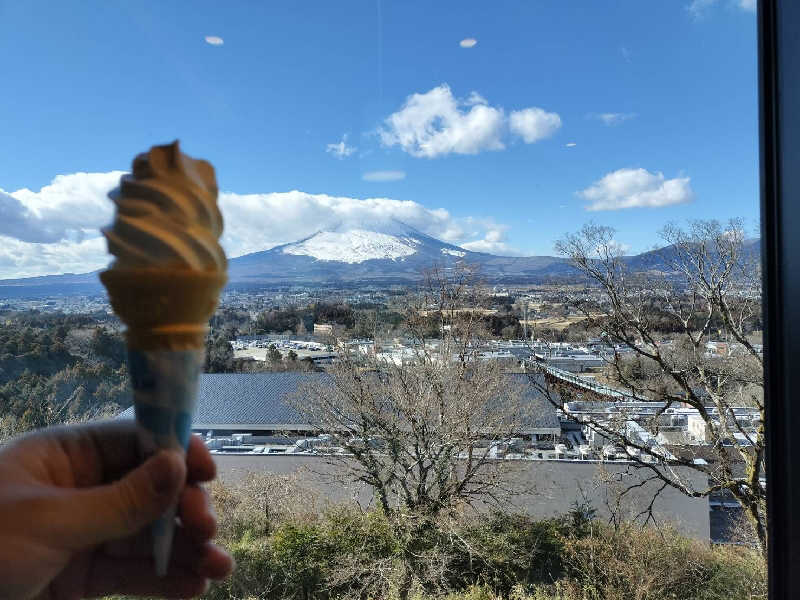 ゲロ福さんの木の花の湯(HOTEL CLAD)のサ活写真