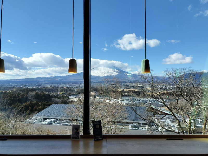 ゲロ福さんの木の花の湯(HOTEL CLAD)のサ活写真