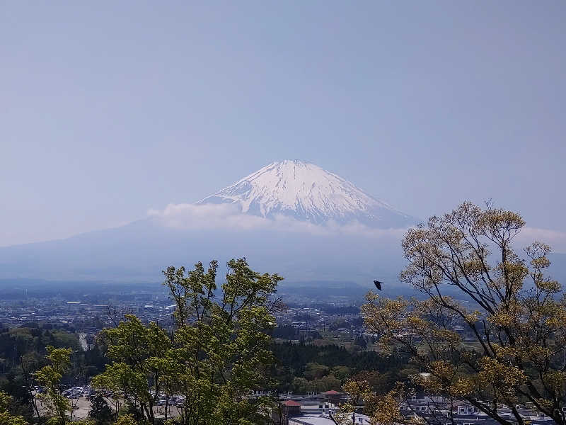 ゲロ福さんの木の花の湯(HOTEL CLAD)のサ活写真