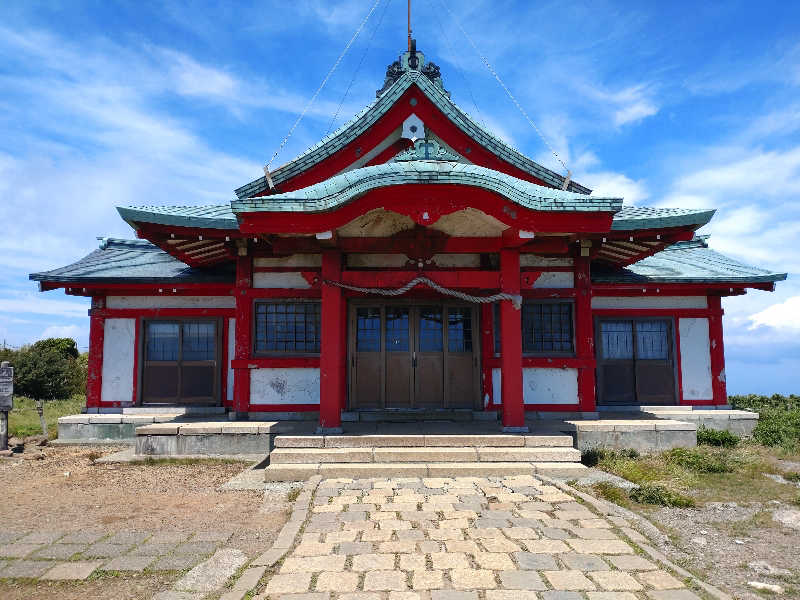 ゲロ福さんの箱根・芦ノ湖 はなをりのサ活写真