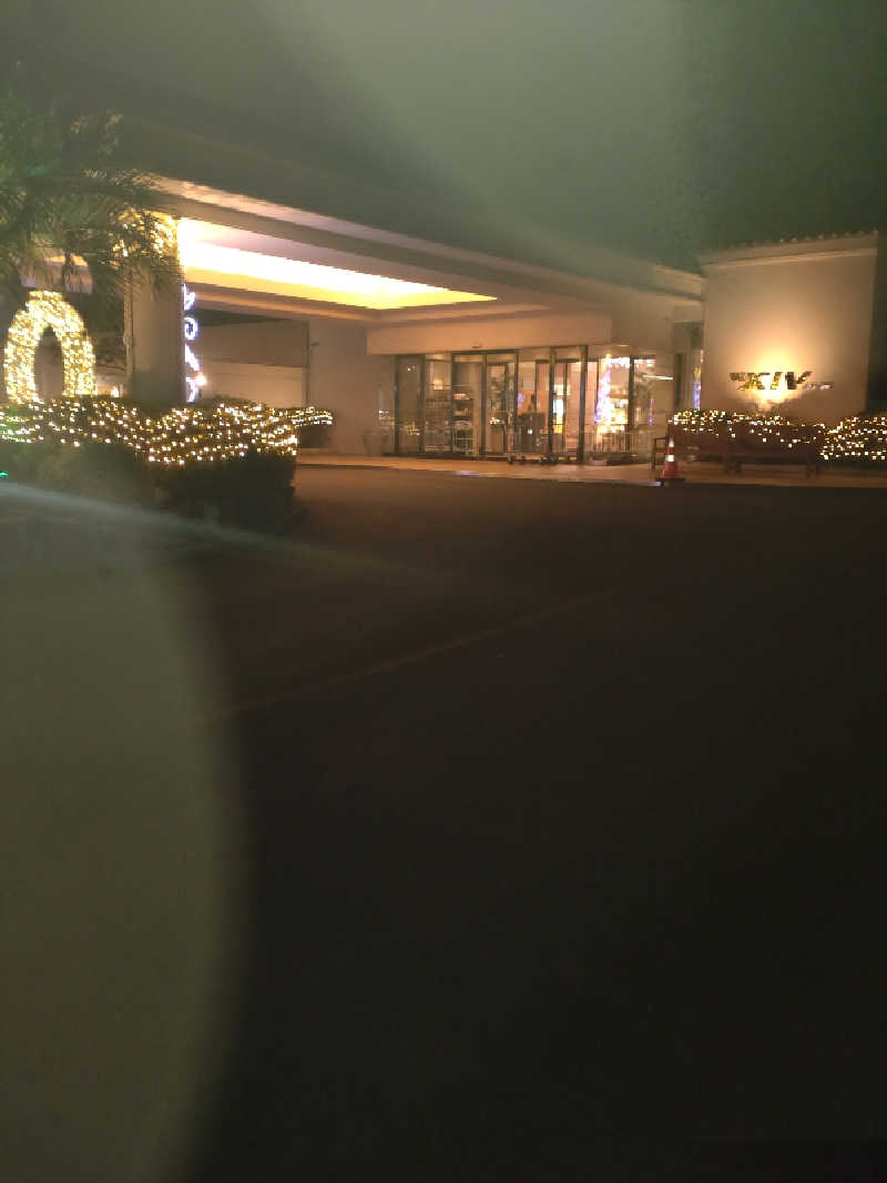 ゲロ福さんのエクシブ伊豆のサ活写真