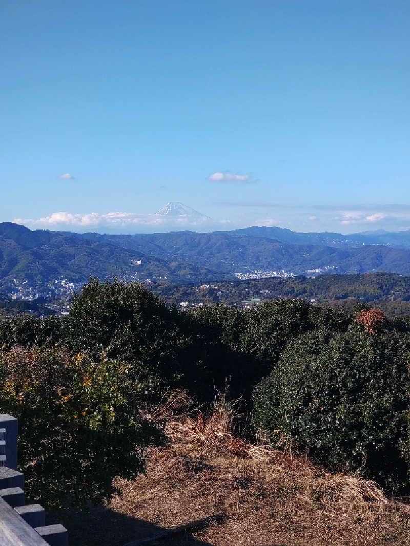 ゲロ福さんのエクシブ伊豆のサ活写真