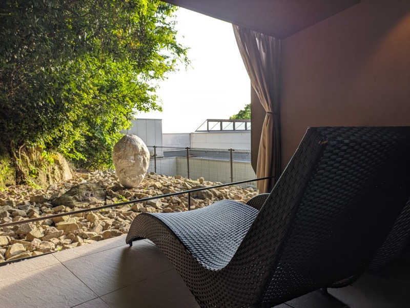 くめっちさんの平野屋サウナのサ活写真