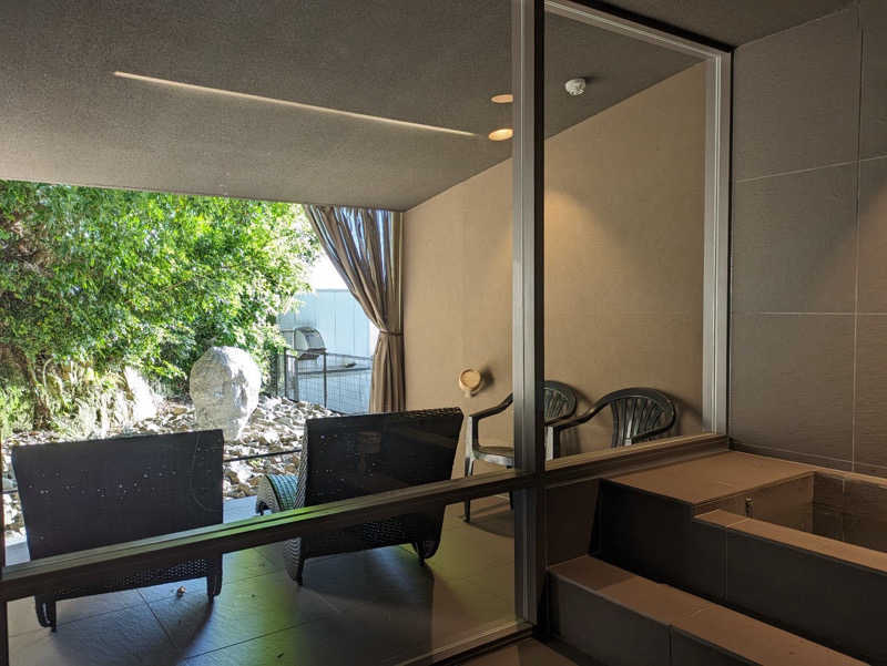 くめっちさんの平野屋サウナのサ活写真