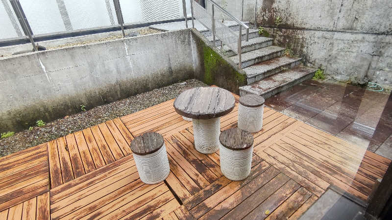 サウナタニシさんの四万十いやしの里のサ活写真