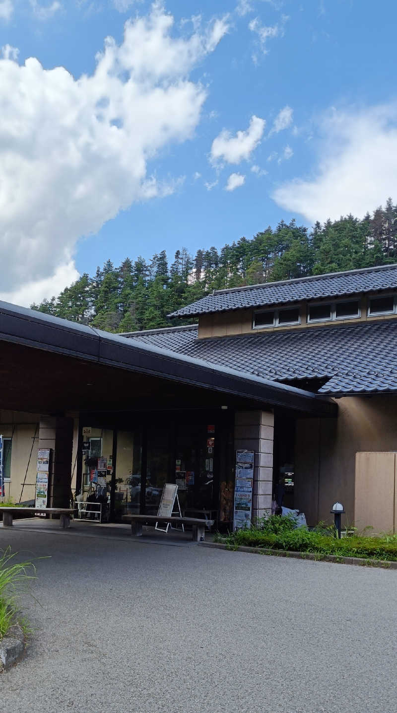 kuroさんの芭蕉 月待ちの湯のサ活写真