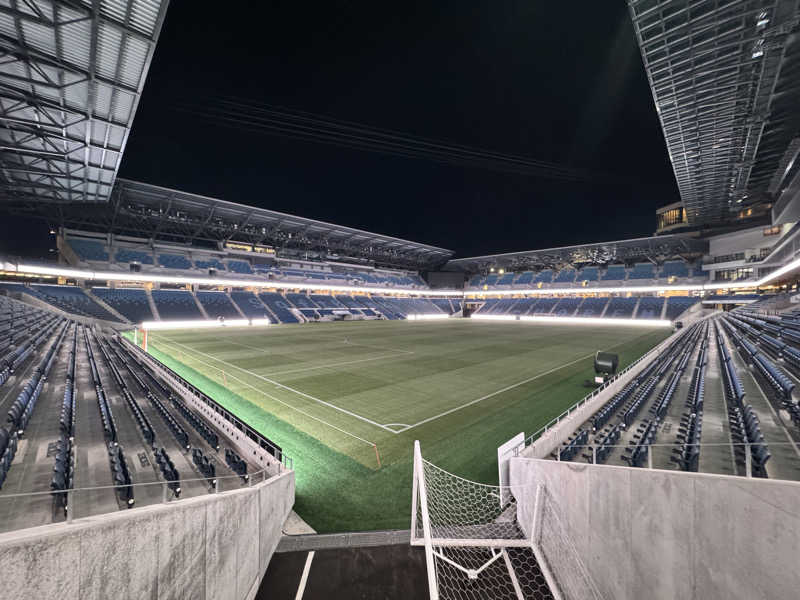 たなかさんのONSEN&SAUNA YUKULUのサ活写真