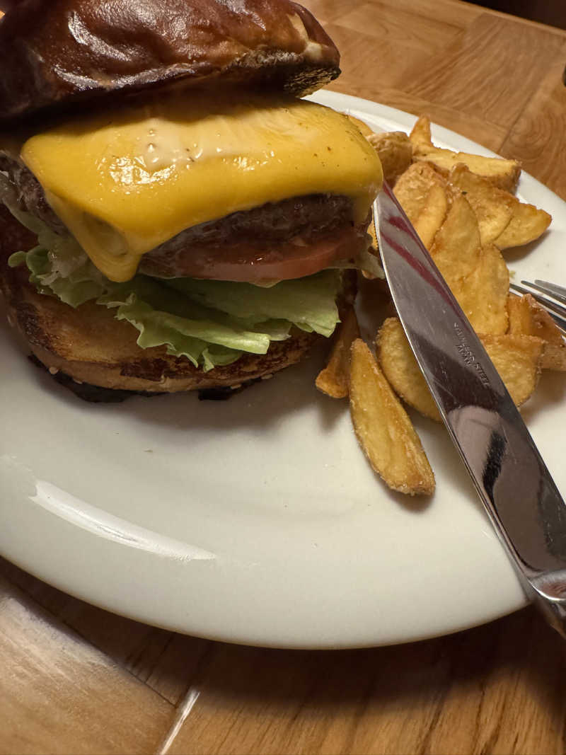 たなかさんのカンデオホテルズ 長崎新地中華街のサ活写真