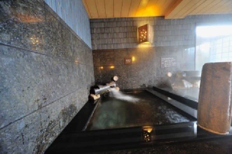 將さんの甲斐路の湯 ドーミーイン甲府のサ活写真