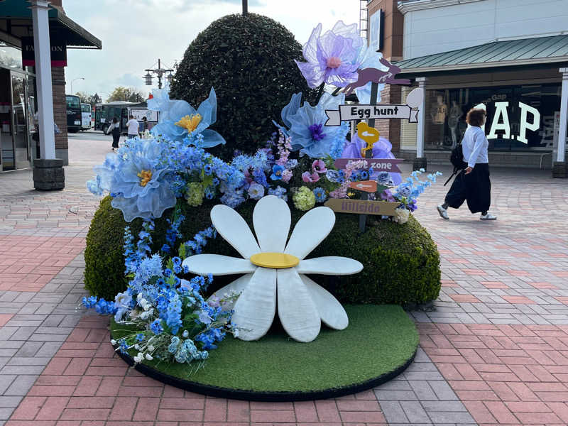 そるとさんの木の花の湯(HOTEL CLAD)のサ活写真